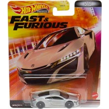 Hot Wheels Gösteri Dünyası Arabaları DMC55-HCP30