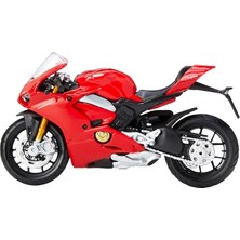 Clementoni Bburago B18-51080 1:18 Ducati Panigale V4