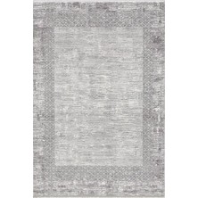 Atlas Halı Times TQ05B Gri