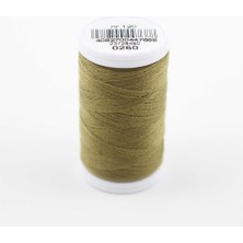 Domino Drima Dikiş Ipliği 100MT. NO:0260