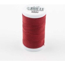 Domino Drima Dikiş Ipliği 100MT. NO:0200