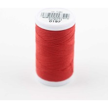 Domino Drima Dikiş Ipliği 100MT. NO:0197