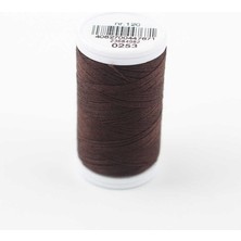 Domino Drima Dikiş Ipliği 100MT. NO:0253