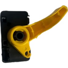 Ford Courier Kaput Açma Mandalı Iç  / Telsiz / 2018-