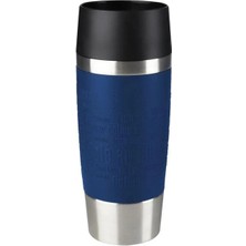 Tefal Travel Mug Mavi Termos - 0.36 L