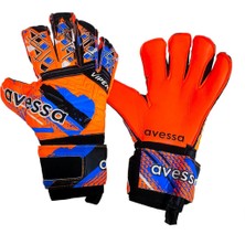 Avessa GK-200 Kaleci Eldiveni Turuncu