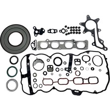 Parça Dünyam Takım Conta  Toyota Corolla 1,33 2014-2017/TOYOTA Auris 1,33 2014-2017/  Toyota Yaris 1,33 2014-2017 (Skc,siz)
