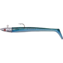 Wild Fin Wildfin Sand Eel Izmir 2+1 15 gr