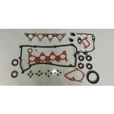 Parça Dünyam Takım Conta  Hyundai Accent  1,6 2003-2005/ERA 1,6 2006-2012  Hyundai Elantra 1,6 2004-2007/KİA Cerato 1,6 Benzli 2006-2012/MATRİX 1,6 2009-2012 (Skc'siz)