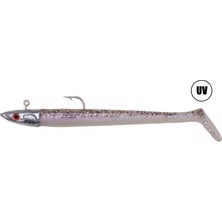 Wild Fin Wildfin Sand Eel Brownie 2+1 15 gr