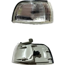 Parça Dünyam Sinyal Honda Accord 1990-1991  Sağ