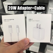 Papajack IPhone 11 Pro Xr x Xs Max 8 Hızlı Şarj Seyahat Pd Şarj Portu Için 20W Pd USB Tip C Hızlı Şarj Adaptörü (Yurt Dışından)