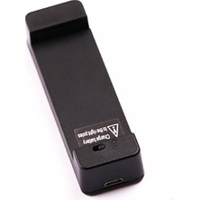 Papajack Evrensel USB Cep Telefonu Pil Şarj Cihazı Ekstra Pil Şarj Cihazı Samsung S3 S4 Mini S5 Xiaomi Lg Için Şarj Standı Beşiği (Yurt Dışından)