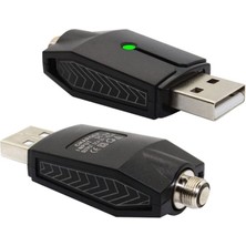 Papajack 2 Adet Dayanıklı 510 Konu USB Akıllı Şarj Adaptörü Dönüştürücü Gösterge Işığı ile (Yurt Dışından)