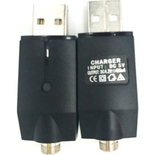 Papajack 2 Adet Dayanıklı 510 Konu USB Akıllı Şarj Adaptörü Dönüştürücü Gösterge Işığı ile (Yurt Dışından)