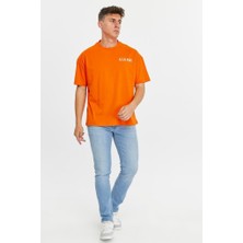 Rey Polo Glendi Erkek Oversize Tişört