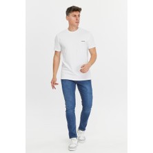 Rey Polo Glendi Basic Regular Tişört