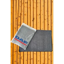 Ang Temizlik Mikrofiber Kurulama Yıkama Havlusu 50X70CM Araba Logolu Bez 400GSM