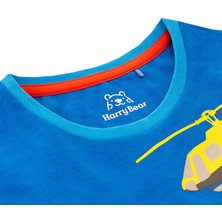 Babies Design Store Ready To Rescue Erkek Çocuk Şortlu Takım