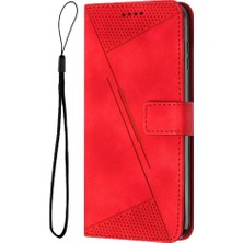 Mays Shop Uyumlu Oneplus Nord Ce 2 Lite 5g Cüzdan Kılıf (Yurt Dışından)