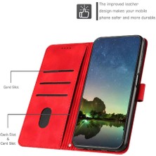 Mays Shop Uyumlu Oneplus Nord Ce 2 Lite 5g Cüzdan Kılıf (Yurt Dışından)