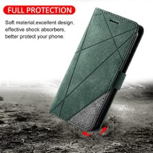 Mays Shop Samsung Galaxy A40 Manyetik Darbeye Pu Deri Cüzdan Flip Case (Yurt Dışından)