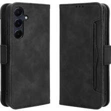 Mays Shop Samsung Galaxy Case 5g Ayarlanabilir Ayrılabilir Kart Tutucu Manyetik (Yurt Dışından)