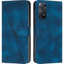 Mays Shop Uyumlu Redmi Not 11 Pro Artı Cüzdan Durumda (Yurt Dışından)