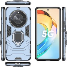 Mays Shop Onur X9B Darbeye Kapak Askeri Damla Koruma 360 &deg; Dönen (Yurt Dışından)