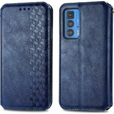 Mays Shop Motorola Moto Kenar 20 Pro Kılıf Için Kılıf Moda Tasarımı Zarif (Yurt Dışından)