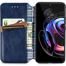 Mays Shop Motorola Moto Kenar 20 Pro Kılıf Için Kılıf Moda Tasarımı Zarif (Yurt Dışından)