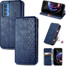 Mays Shop Motorola Moto Kenar 20 Pro Kılıf Için Kılıf Moda Tasarımı Zarif (Yurt Dışından)