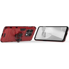 Mays Shop Oneplus 10 Pro 5g Için Kılıf Kickstand Askeri Damla Koruma 360 &deg; Dönen (Yurt Dışından)