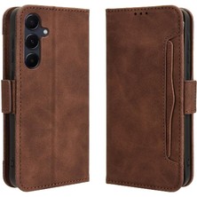 Mays Shop Samsung Galaxy Case 5g Ayarlanabilir Ayrılabilir Kart Tutucu Manyetik (Yurt Dışından)