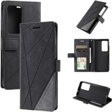 Mays Shop Xiaomi Redmi Için Kılıf Redmi/case Pro Pu Deri Darbeye Cüzdan Flip Folio (Yurt Dışından)