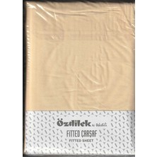 Özdilek Car.fıt.yst.rf 120*200 B.sarı Colourıst