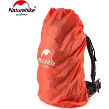 Papajack Diğer-Mavi 50 Ila 75L Naturehike Çanta Kılıfı Su Geçirmez Yağmur Kılıfı Sırt Çantası Seyahat Kamp Yürüyüş Bisiklete Binme Okul Sırt Çantası Bagaj Çantaları Toz Kapakları (Yurt Dışından)