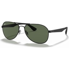 Ray-Ban Rayban 0RB3549 006/71 58 Erkek Güneş Gözlüğü