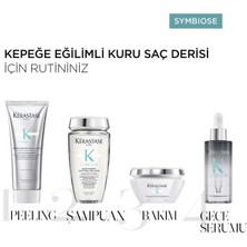 Kerastase Symbiose Yağlı Saç Derisi Için Kepek Karşıtı Symbiose Rutini