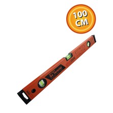 Eratool Su Terazisi Mıknatıslı 3 Gözlü 100 cm-1 mm ERA12425