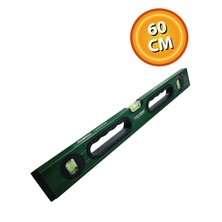 Eratool Su Terazisi Performans Mıknatıslı 2 Göz+1 Açılı Göz 60 cm/24"-0,8 mm ERA12471