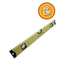 Eratool Su Terazisi Mastarlı Prosesyonel Seri 3 Gözlü 80 cm/32"-1 mm ERA12493