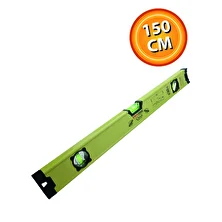 Eratool Su Terazisi Mastarlı Prosesyonel Seri 3 Gözlü 150 cm/60"-1 mm ERA12499