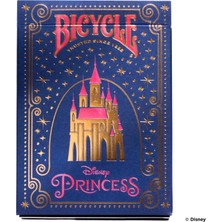 Bicycle Disney Princess Iskambil Oyun Kart Destesi