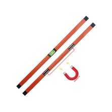 Eratool Su Terazisi Mıknatıslı 3 Gözlü 80 cm-1 mm ERA12423