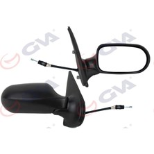 Diş Dikiz Aynasi Sağ Palio 03 Albea 05 Mekanik Konveks VM-6155R 18051