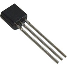 Labshop41 Transistör MPSA05   To-92 x 1 Adet (RF025)