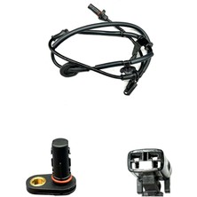 Parça Dünyam Abs Sensörü  Hyundai Elantra 2011-2016/İ30 2011-2016/KİA Ceed  2012-2016  Arka Sol
