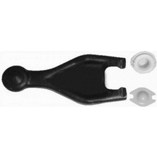 Debriyaj Çatali P206-P307-P406-PARTNER-XSARA-BERLINGO-C4-C5-C3-XANTIA 1.4-1.6-2.0hdi DV4TD/DV6TD 18051