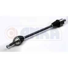 Aks Komple Sağ Renault Twingo 1.2 93-07 18051